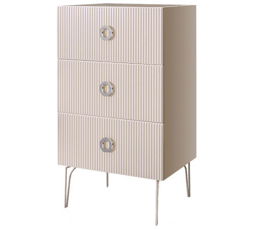 Комод для белья Bogemia-Fillini БМКМ-1 (Fi)