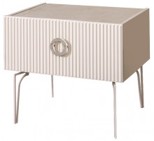 Прикроватная тумба Богемия Филлини (Bogemia-Fillini) БМТП-1 (Fi)