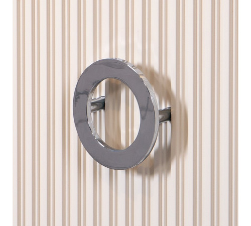 Пятистворчатый шкаф для одежды с зеркалом Bogemia-Fillini БМШ1/5 (Fi)