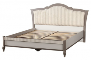 Двуспальная кровать 160х200 Мартина 828