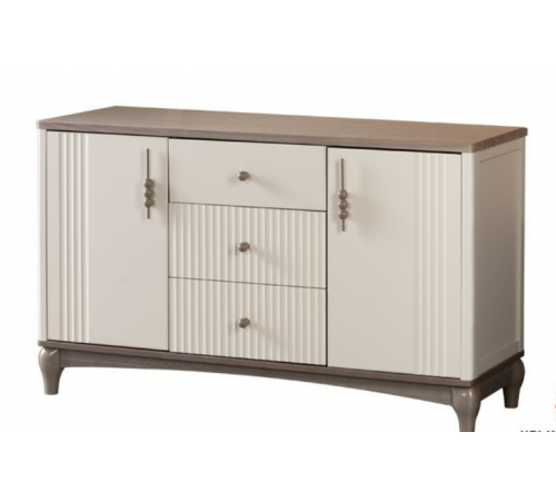 Комод для белья Мартина 822