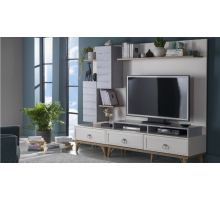 Тумба Мавенна (Mavenna) боковая MAVN-15G