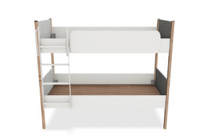 Кровать детская Мавенна (Mavenna), 2-х ярусная MAVN-41