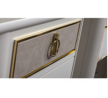 Тумбочка прикроватная Мистраль (Mistral) MIST-27