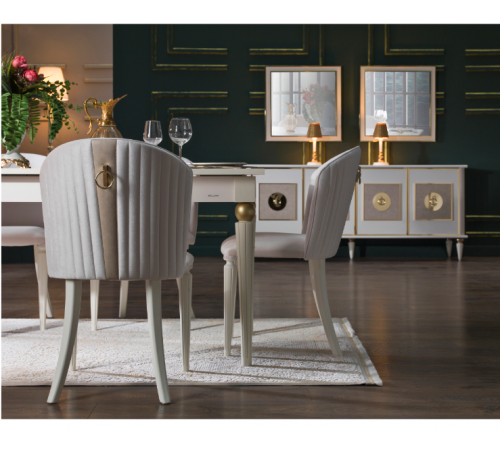 Стул (комплект из 2 шт.) Мистраль (Mistral)