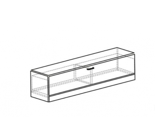 Тумба под ТВ в гостиную Урбан 928