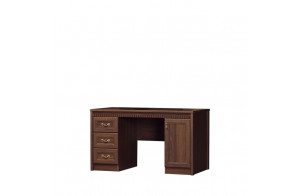 Стол письменный Лючия 193 темный