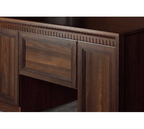 Стол письменный Лючия 193 темный