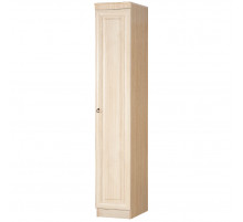 Шкаф для одежды Инна 614 светлый