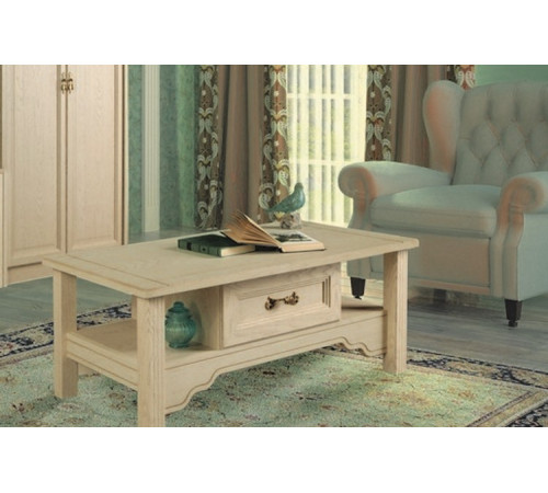 Журнальный столик Инна 623 светлый