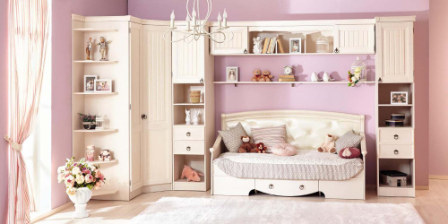 Детская Амели